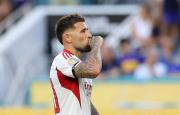 El sugerente posteo de Nicolás Otamendi tras amargar a Boca Juniors