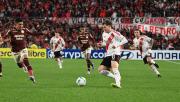 Agenda de TV del martes: ¿a qué hora y dónde ver el debut de River Plate en el Mundial de Clubes?