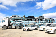 El parque automotor en Bolivia creció en más del 480% entre 2003 y 2024, las motocicletas lideran el registro nacional