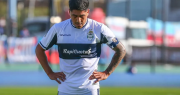 Lejos de Gimnasia, Cristian Tarragona fue anunciado como refuerzo de Unión