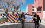 Comunidades de Nor Lípez determinan orgánicamente la continuidad de su lucha frente a los contratos del litio