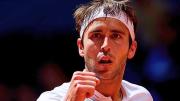 Cuánto ganó Tomás Etcheverry tras avanzar a octavos de final en el césped del ATP 500 de Halle