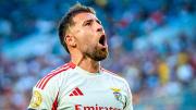 Nicolás Otamendi, picante tras su gol a Boca en el Mundial de Clubes: qué dijo y cómo fue su posteo en las redes sociales