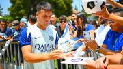 Mundial de Clubes 2025: las posiciones y los partidos que completan la primera fecha