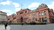 Cristina Kirchner en Comodoro Py: cómo se prepara el Gobierno para una jornada de movilizaciones