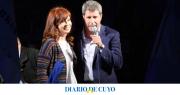 Junto al kirchnerismo, Sergio Uñac llama a marchar por Cristina Kirchner