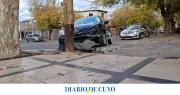 Muerte en Trinidad: se conoció la identidad del hombre que se decompensó y falleció al volante