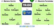 San Martín va por la semifinal