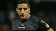 Después del papelón en River-Platense, Yael Falcón Pérez debuta en el Mundial de Clubes