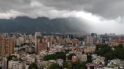 Inameh pronóstico última hora: lluvias con descargas eléctricas en estas regiones de Venezuela
