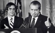 VIDEO. Hace 53 años estallaba el Watergate, el escándalo que sacudió a EE UU y se llevó puesto al presidente Nixon