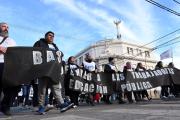 Paro de Unter: el Gobierno ratificó el descuento a los docentes que adhieran a la medida de fuerza