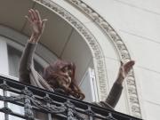 El Tribunal resolvió que Cristina Kirchner cumpla su condena en su departamento porteño, con tobillera electrónica