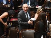 Diputados peronistas exigen la expulsión de José Luis Espert de la Cámara, tras sus agravios contra Florencia Kirchner