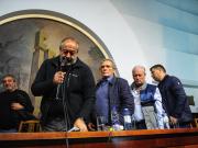 Marcha por la detención de Cristina Kirchner: qué sindicatos anunciaron paro para sumarse a la manifestación y la reunión clave de la CGT