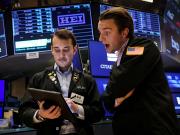 Acciones argentinas en Wall Street caen más de 4% en un mercado atento al conflicto en Medio Oriente