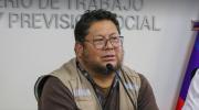 Gobierno rechaza adelantar feriado por Año Nuevo Aymara y confirma jornada laboral para el viernes