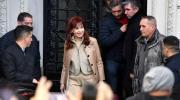 Mañana Cristina Kirchner quedará presa: ¿cómo es el departamento donde quiere cumplir su condena?