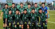 Los pibes del Verdinegro, por el batacazo ante Boca: van por el pasaje a cuartos