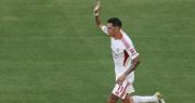 ¿Pidió disculpas o no?: Di María aclaró el gesto en el gol a Boca
