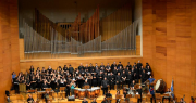 El Auditorio Juan Victoria se prepara para un jueves a puro ritmo con un nuevo concierto gratuito