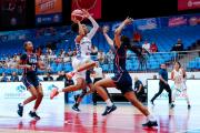 Las chicas cayeron en su debut ante Estados Unidos – Correo del Caroní