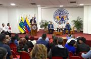 Cámara de Comercio del estado Bolívar impulsa el derecho de petición como derecho humano – Correo del Caroní