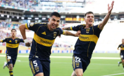 Mundial de Clubes: el dinero que recibió Boca tras el debut ante Benfica