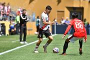 Video: mirá lo mejor del triunfo de River ante Urawa por 3 a 1 en su debut en el Mundial de Clubes 2025