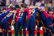LaLiga le puso freno al Barcelona: los fichajes de Nico Williams y Joan García se caerán por esta insólita razón