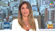 Estoy arrepentida: Belén Ludueña destapó lo que vivió con su esposo en la TVP