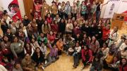 Action Aid Bolivia reúne a defensoras de derechos en un espacio de resistencia y presenta estudio sobre las violencias que sufren