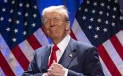 Trump afirma que EEUU ‘tiene ahora el control completo y total de los cielos de Irán’
