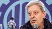Abel Furlán, de la UOM: Estamos convencidos de que Cristina no cometió ningún delito