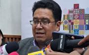 Exministro Siles asegura que no se escapa y se presentará ante la Fiscalía