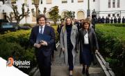 Detalles del Estado parapolicial e ilegal que pretende imponer Bullrich