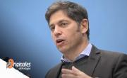 Con Kicillof a la cabeza, el MDF marchará este miércoles a Comodoro Py