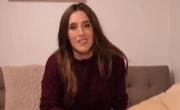 Soledad Pastorutti ventiló una de las historias más escondidas del folklore: Estaba muy enamorado