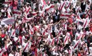 Casi 1,5 millones de entradas vendidas para el Mundial de Clubes, según la FIFA