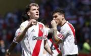Cuándo vuelve a jugar River en el Mundial de Clubes y quién lo transmite