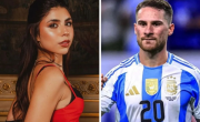 La Justicia le dio la razón a Alexis Mac Allister: qué pasará con su ex, Camila Mayán
