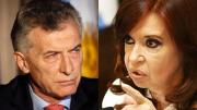 El tuit que compartió Cristina Kirchner contra Mauricio Macri tras el fallo adverso: “El fracasado y su ”
