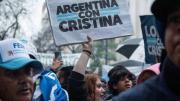 Cristina Kirchner, con prisión domiciliaria: ¿se hace o no la marcha a Comodoro Py?
