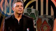 River en el Mundial de Clubes 2025: tabla de posiciones del Grupo E