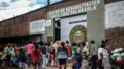 Informe defensorial urge al Estado a dotar de recursos al sistema penitenciario para evitar más vulneraciones