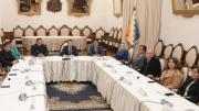 Órgano Judicial dispone tres medidas para evitar injerencia y procesos para suspender a Magistrados