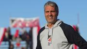 Juan Manuel Sara renunció y el Deportivo Maipú se quedó sin entrenador