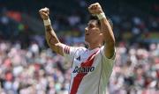 River Plate se estrena en el Mundial con triunfo tras doblegar a Urawa Red Diamonds