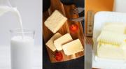 El dilema nutricional de los lácteos, entre convicciones éticas y datos médicos