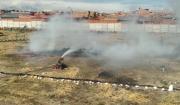 Bomberos combatirán incendios forestales con la ayuda de la tecnología